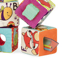 ABC Block Party Alphabet Blocks