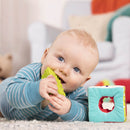 ABC Block Party Alphabet Blocks