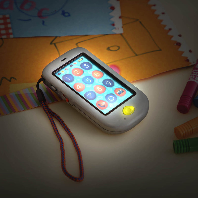 Hi!! Phone Toy Smart Phone