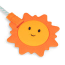 Galaxy Sensory Rattle