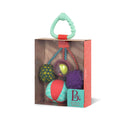 Sounds So Squeezy Sensory Rattle Ball