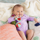 Sounds So Squeezy Sensory Rattle Ball