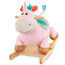 Rodeo Rockers Pink Unicorn