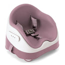 Baby Bud 2-in-1 Booster Seat with Detachable Tray