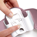 Baby Bud 2-in-1 Booster Seat with Detachable Tray