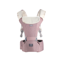 Mesh Plus Hip Seat Carrier