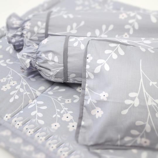 Print Collection - Baby Bedding 7-Piece Set