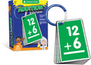 Addition Flash Cards - Continuum Learning