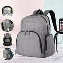 Kate Baby Changing Backpack