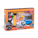 Construction Site Playset Crane