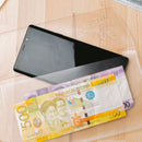 Antimicrobial Copper Film Pouch