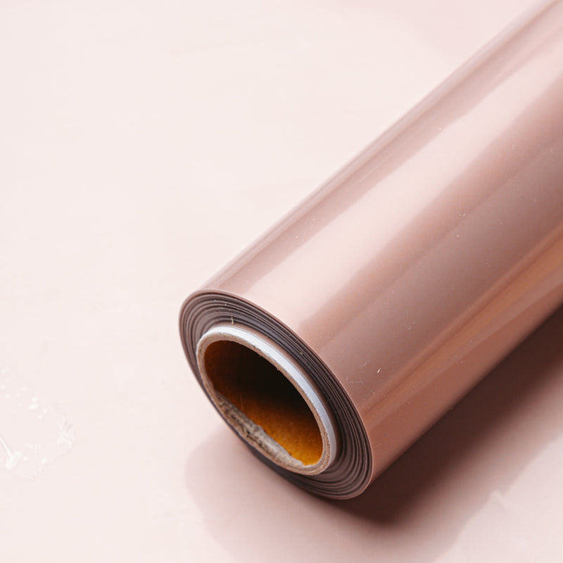 Antimicrobial Copper Film Roll