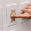 Antimicrobial Copper Film Roll