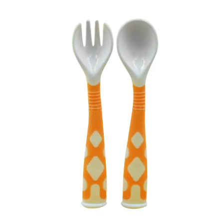 Spoon and Fork Set