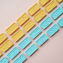 Sili Domino Set