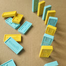 Sili Domino Set