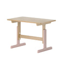 Boori Adjustable Tidy Learning Table