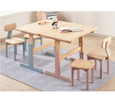 Boori Adjustable Tidy Learning Table