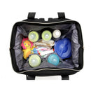 Zara Baby Changing Backpack