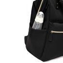 Zara Baby Changing Backpack