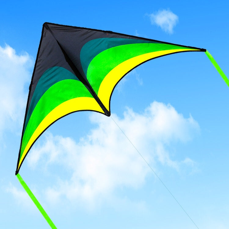 Delta Grassland Kite