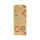 Giggly Zippies Dress Me Woofer the Dog