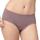 Antibacterial & Odorless Maternity Midi Briefs 2-Pack