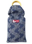Baby Ring Sling Mickey Kaleidoscopes