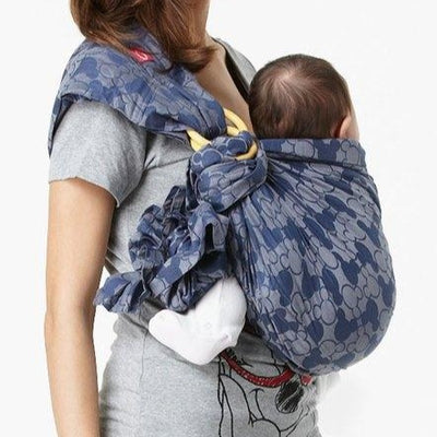 Baby Ring Sling Mickey Kaleidoscopes