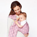 Baby Ring Sling Mickey Kaleidoscopes