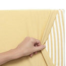 Medical Grade Hypoallergenic Newborn Pillow