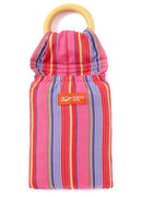 Baby Ring Sling Striped Prints