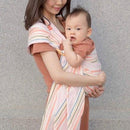 Baby Ring Sling Striped Prints