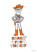 Disney Toy Story Cocoon Swaddle 2-Pack