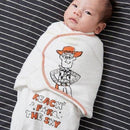 Disney Toy Story Cocoon Swaddle 2-Pack