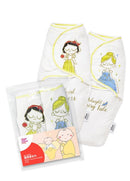Disney Princess Cocoon Swaddle 2-Pack