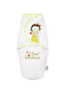 Disney Princess Cocoon Swaddle 2-Pack