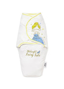 Disney Princess Cocoon Swaddle 2-Pack