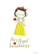 Disney Princess Cocoon Swaddle 2-Pack