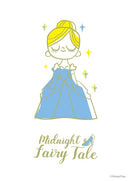 Disney Princess Cocoon Swaddle 2-Pack