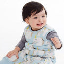 Temp. Balance Sleep Suit 0.5-2.5 TOG Unicorn