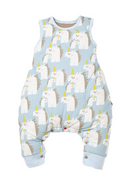 Temp. Balance Sleep Suit 0.5-2.5 TOG Unicorn