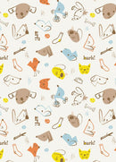 Temp. Balance Sleep Sack 0.5-2.5 TOG Doggy