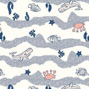 Temp. Balance Sleep Sack Underwater