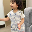 Temp. Balance Sleep Sack Underwater