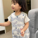 Temp. Balance Sleep Suit Underwater