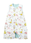 Temp. Balance Sleep Sack Dinosaur