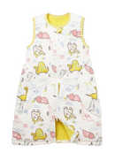 Temp. Balance Sleep Sack Dinosaur