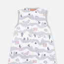 Temp. Balance Sleep Sack Underwater