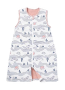 Temp. Balance Sleep Sack Underwater